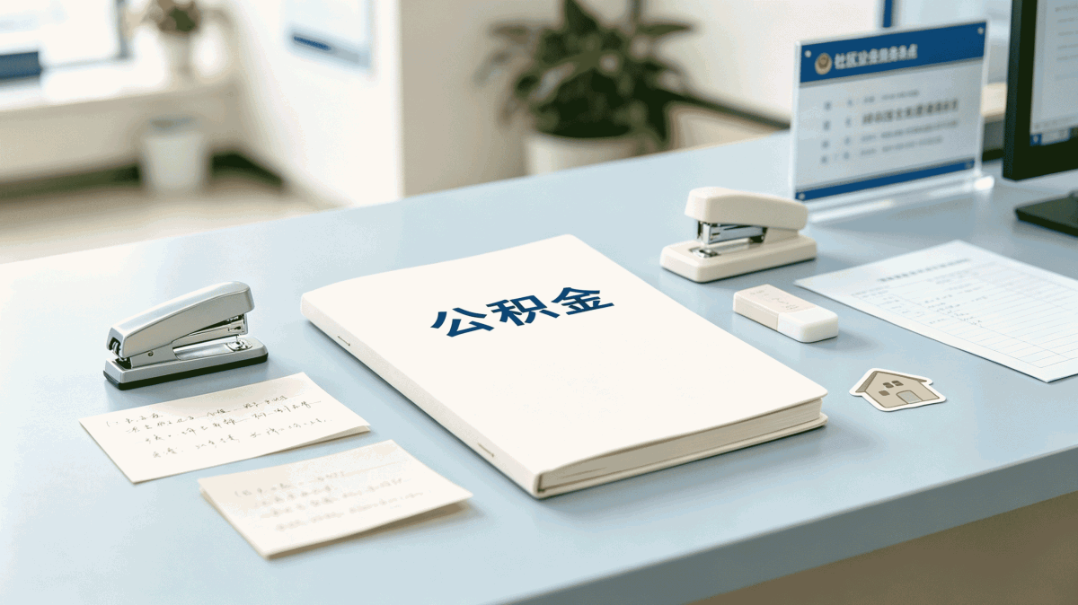 三沙正规公积金办理自己跑和代办差多少钱一笔一笔算