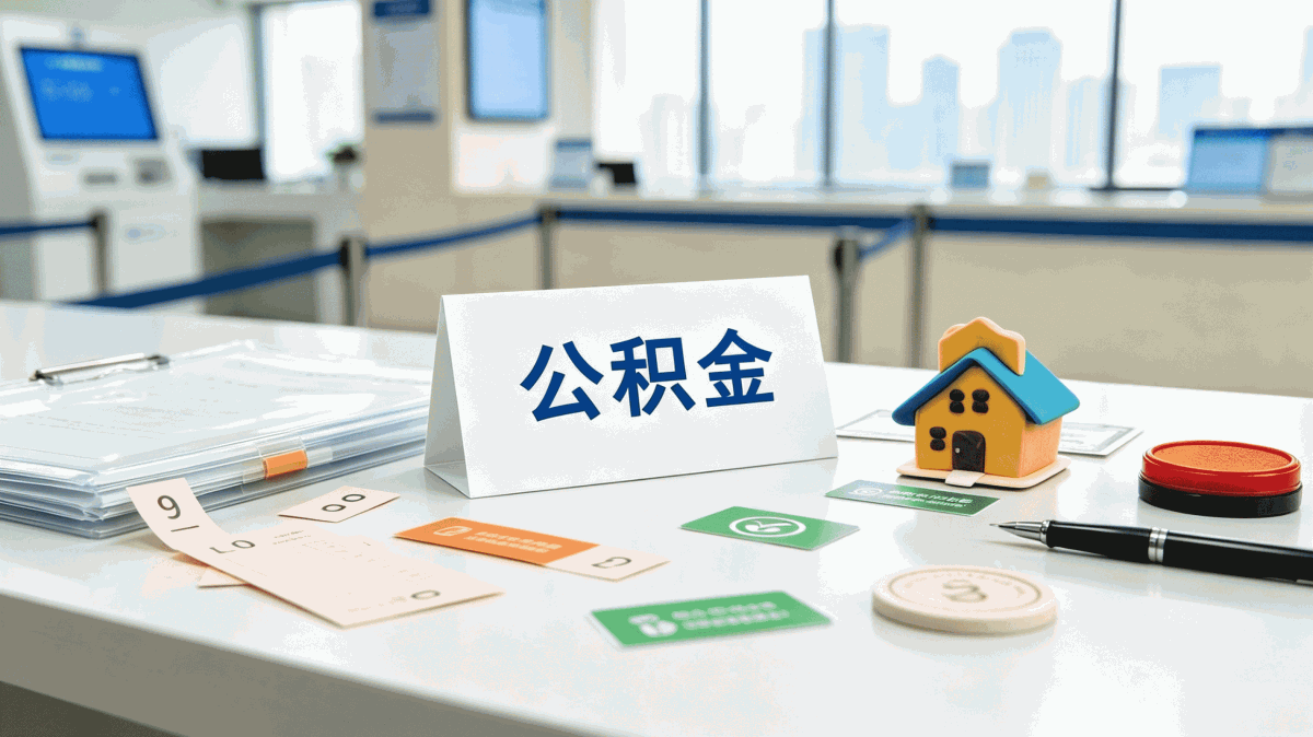 三沙户口迁出公积金提取所需材料有变？
