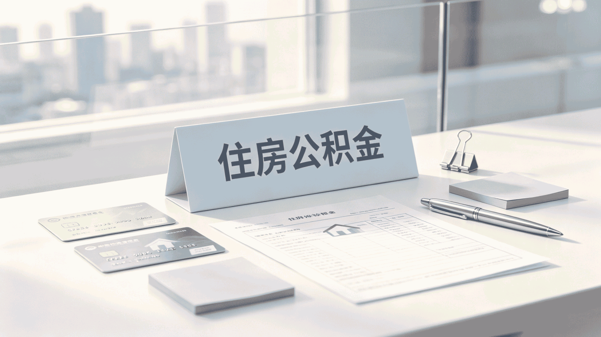 三沙公积金提取所需资料离职了还能用吗