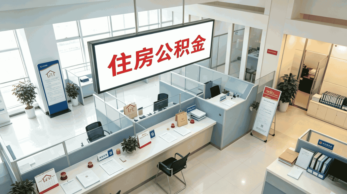 三沙户口迁出公积金转移流程我办完复盘