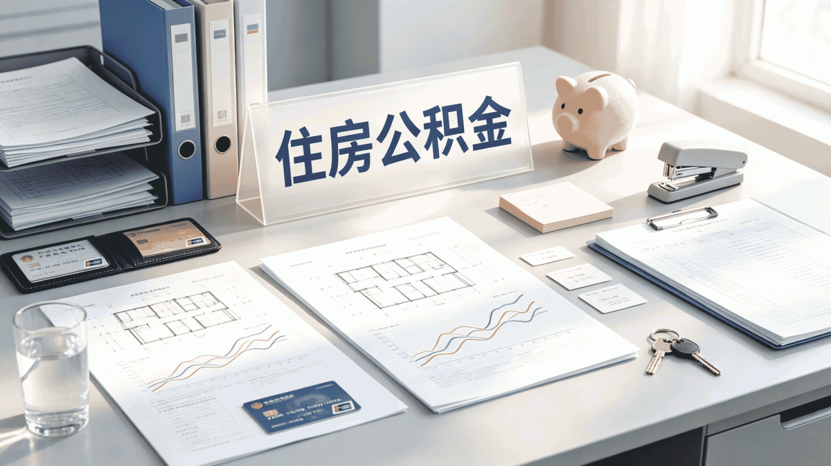 三沙公积金代办多少钱需要哪些证件？一次性说清楚