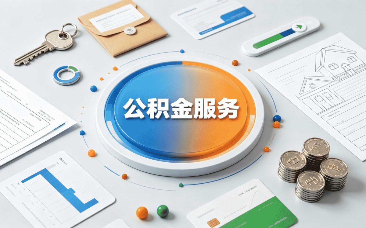三沙正规可靠公积金代取机构 签约前注意这几点