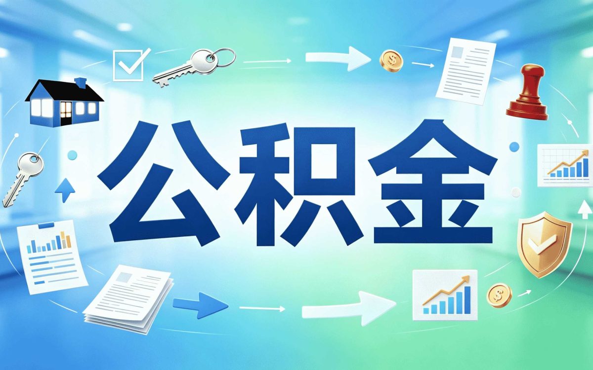 三沙户口迁出公积金提取所需材料有变？