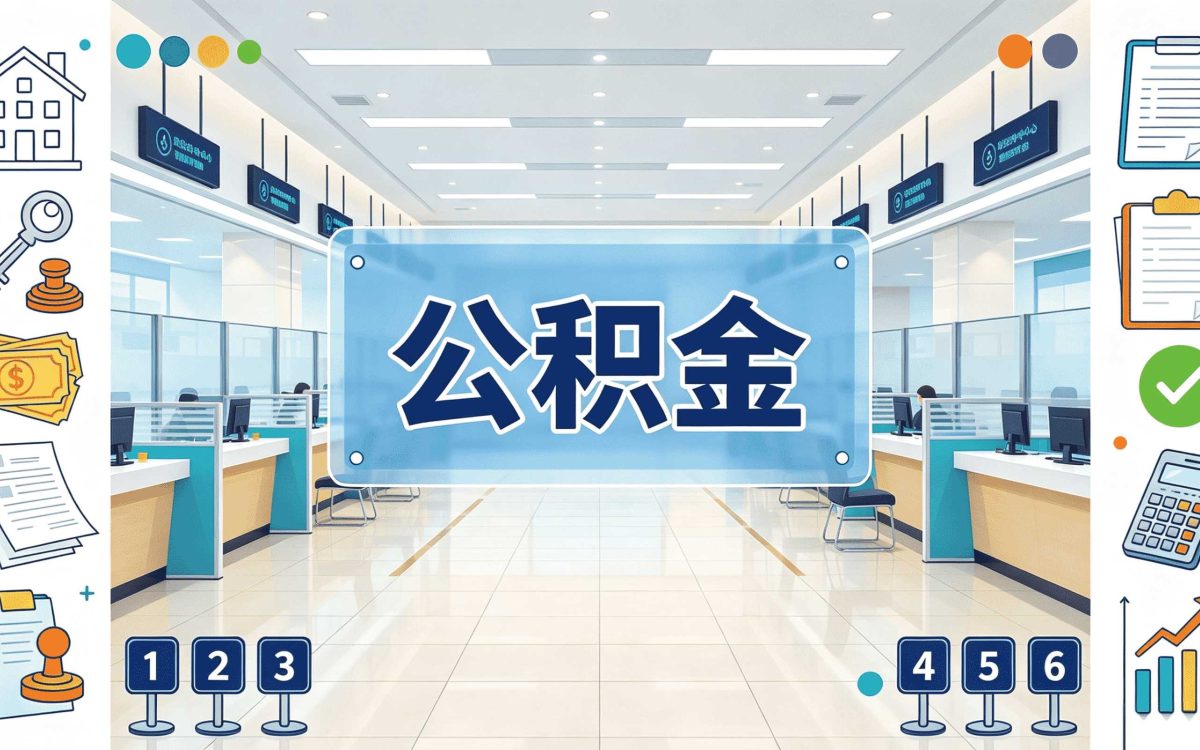 三沙公积金转移代办自己办和代办有什么区别？