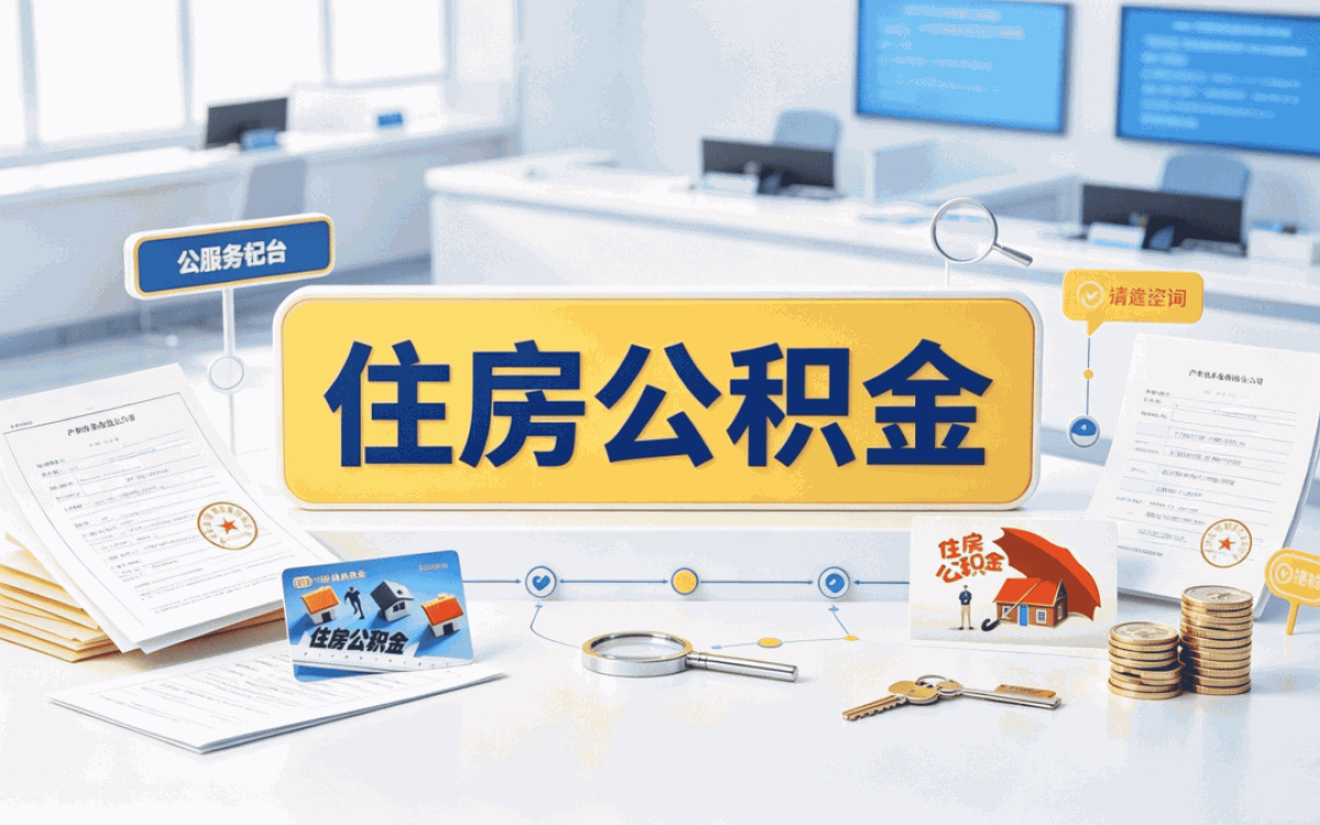 三沙公积金装修提取别白跑，先避开这几个坑