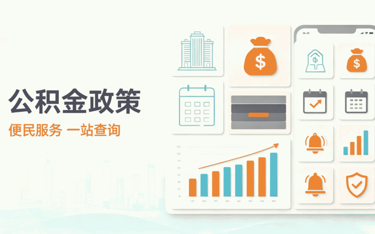 三沙公积金停缴查询 断一个月差多少钱