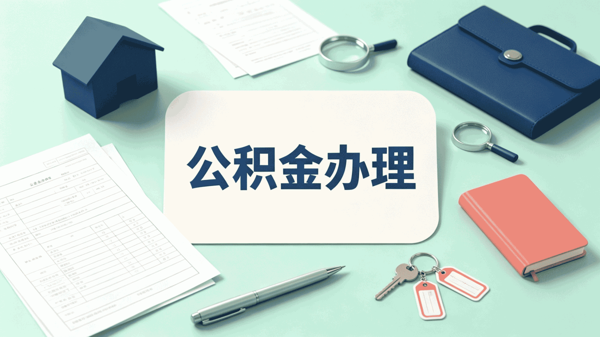 我在三沙办过公积金代办条件，说说真实感受