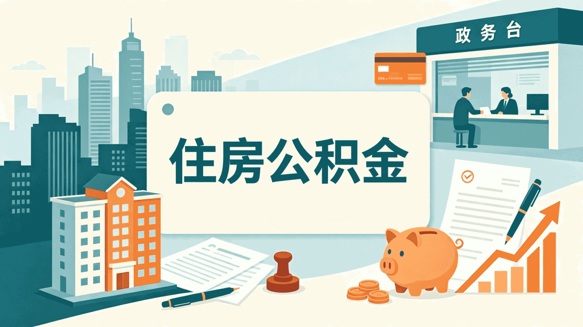 三沙公积金冲还贷月冲我头回办跑三趟才弄成