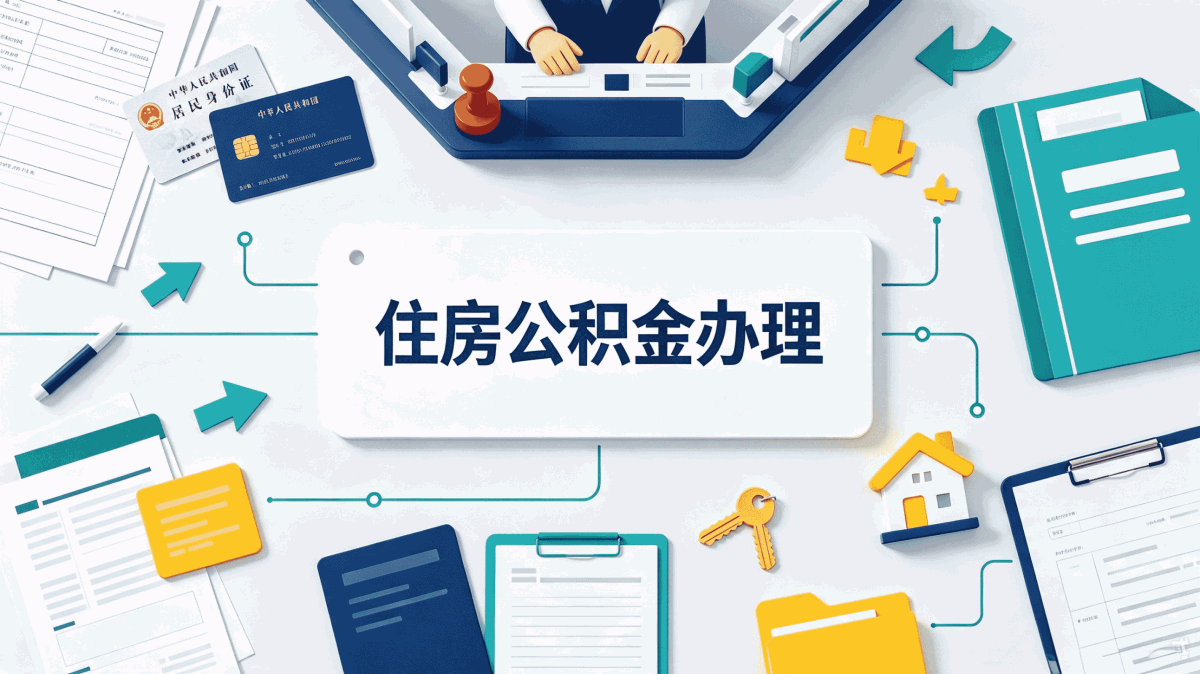 三沙公积金提取被拒怎么办办理地点汇总，就近选择