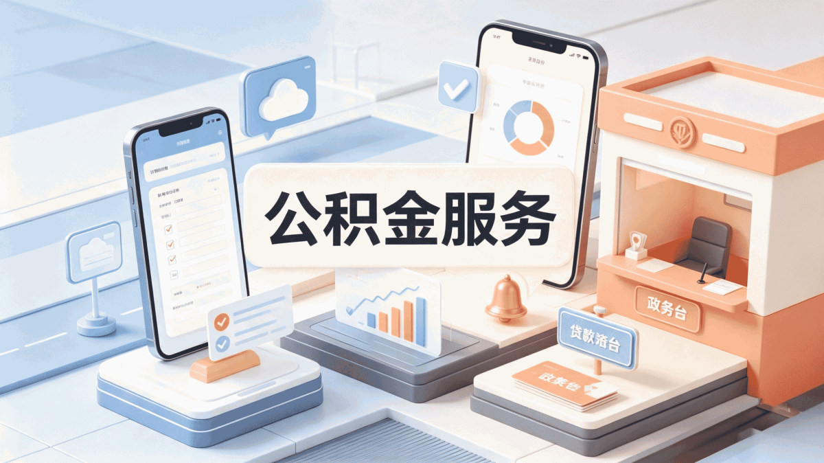 三沙本地在职公积金代办算不算违规操作？