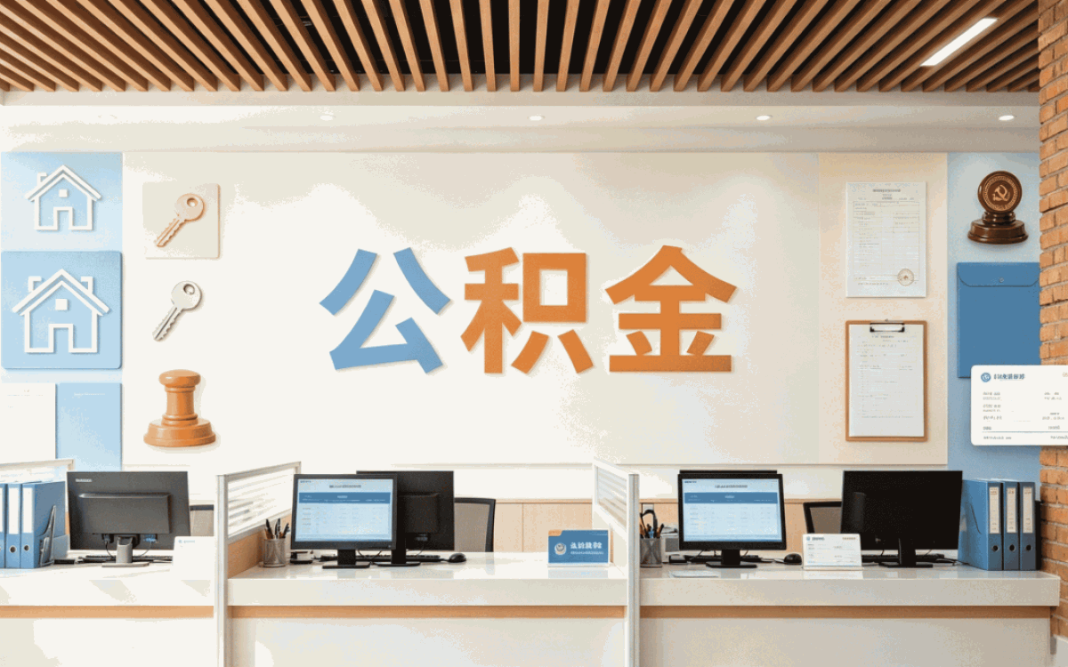 三沙劳务派遣公积金提取办理攻略注意这几点