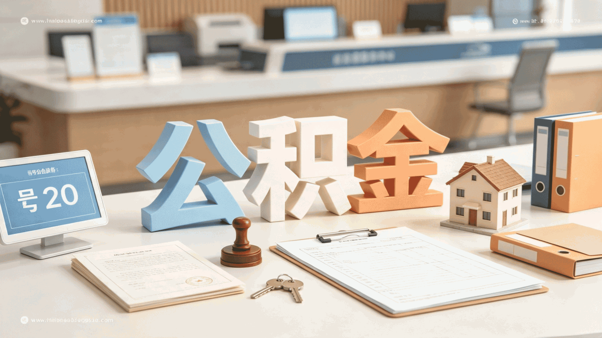 三沙经验丰富公积金机构材料地点时限一次说清