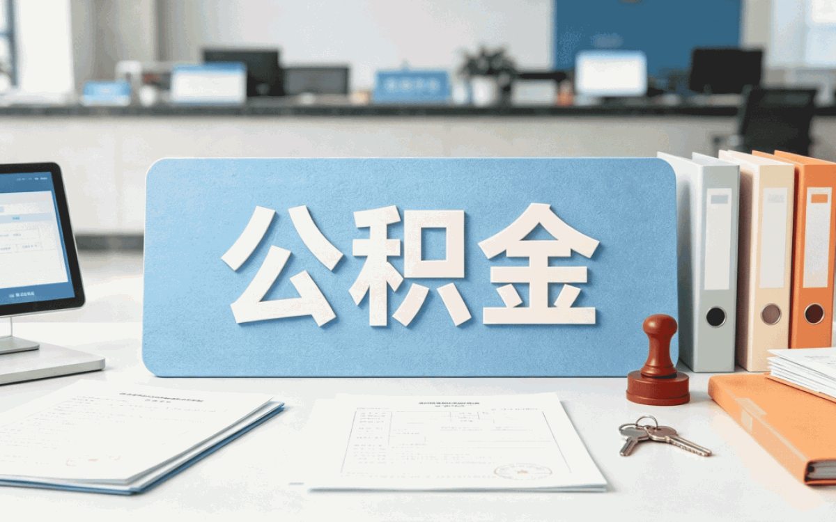 三沙户口迁出公积金提取所需材料有变？