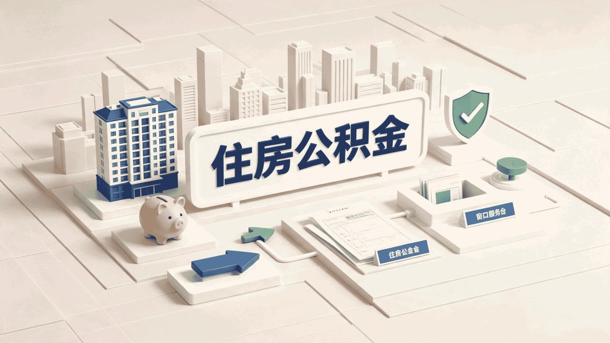三沙公积金贷款计算器办理指南材料与时限