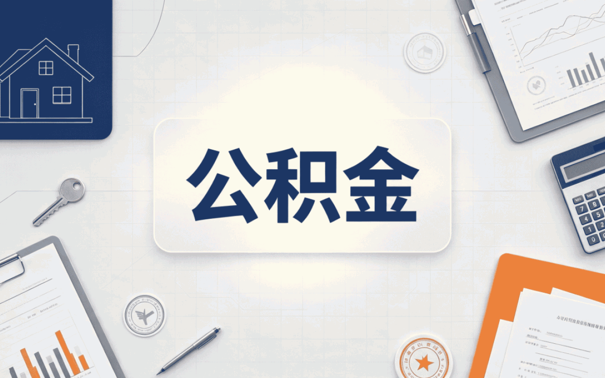 三沙公积金代办手续费是多少 自己办笔笔算差在哪