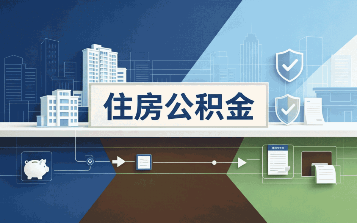 三沙公积金代办提取可信吗为什么 政策口径这样定