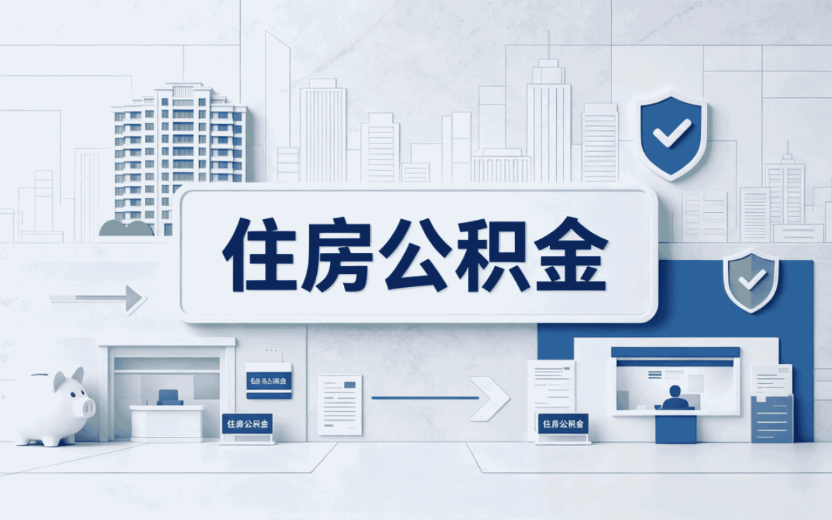 三沙本地在职公积金代办算不算违规操作？