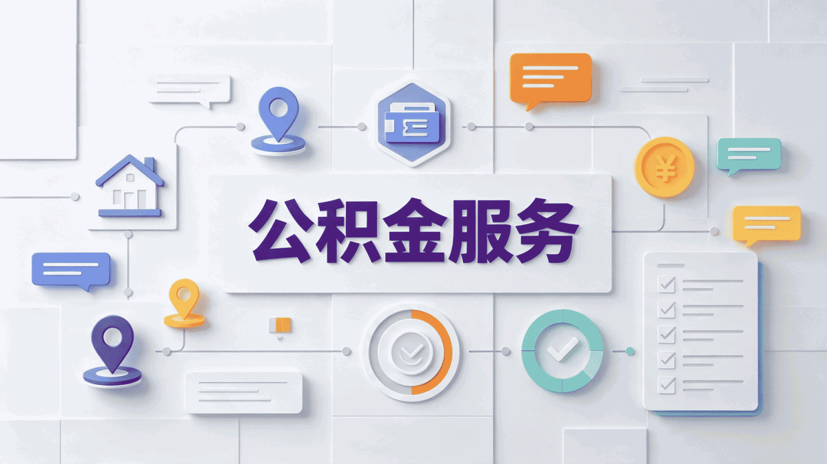 三沙提取个人公积金，手把手教你咋弄