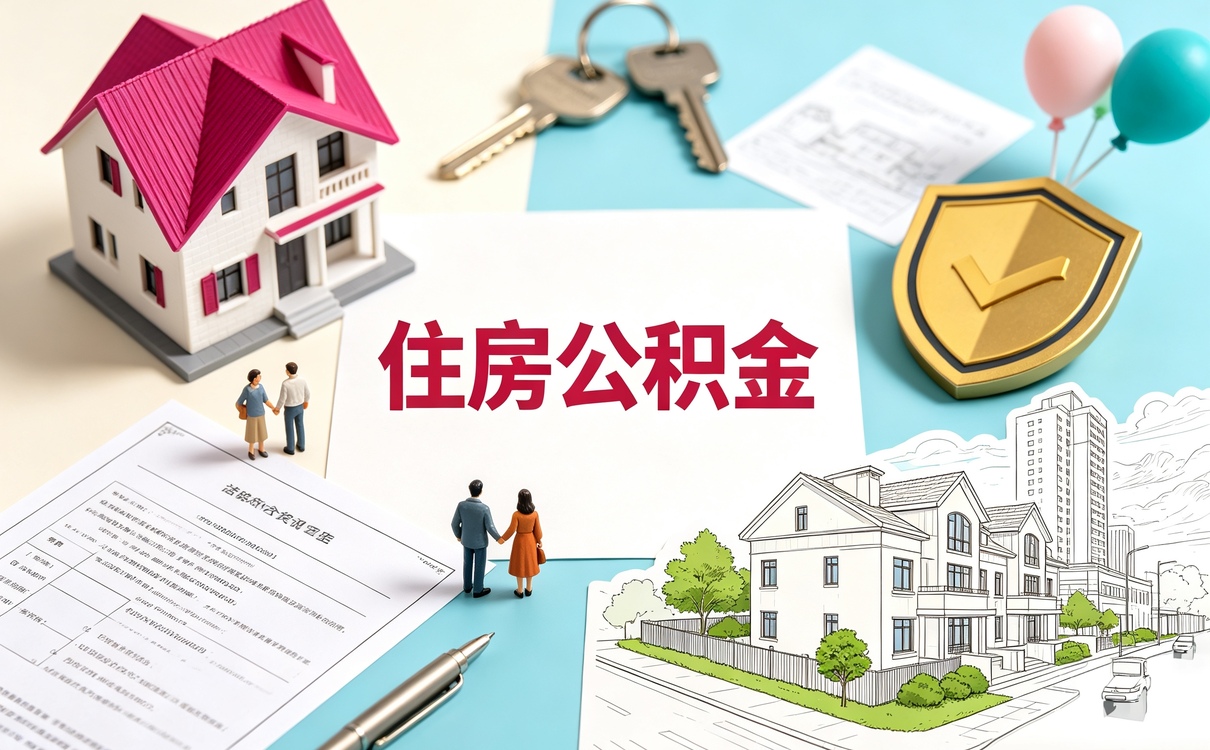 三沙正规可靠公积金代取机构 签约前注意这几点