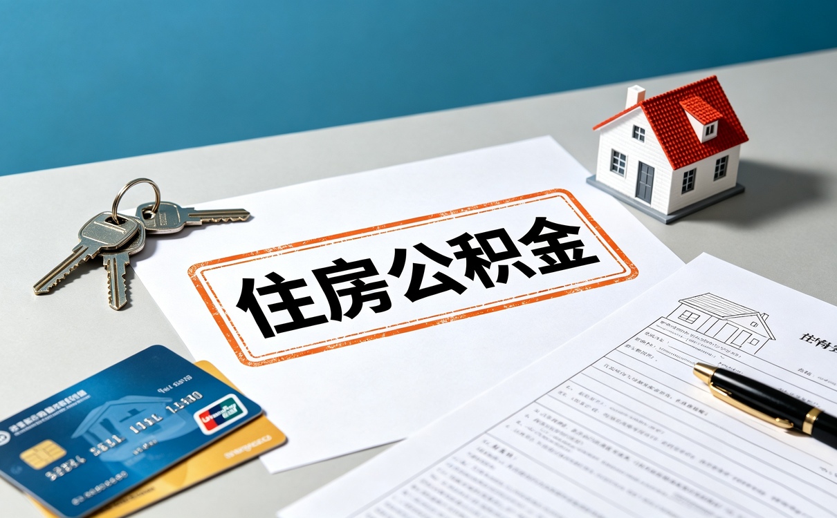 三沙被裁公积金销户注意事项 我跑了两趟